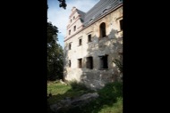 Sudety - zamki - Gola dzierżoniowska