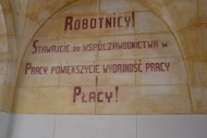 Sudety - zamki - Kliczków