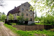 Sudety - zamki - Rakowice